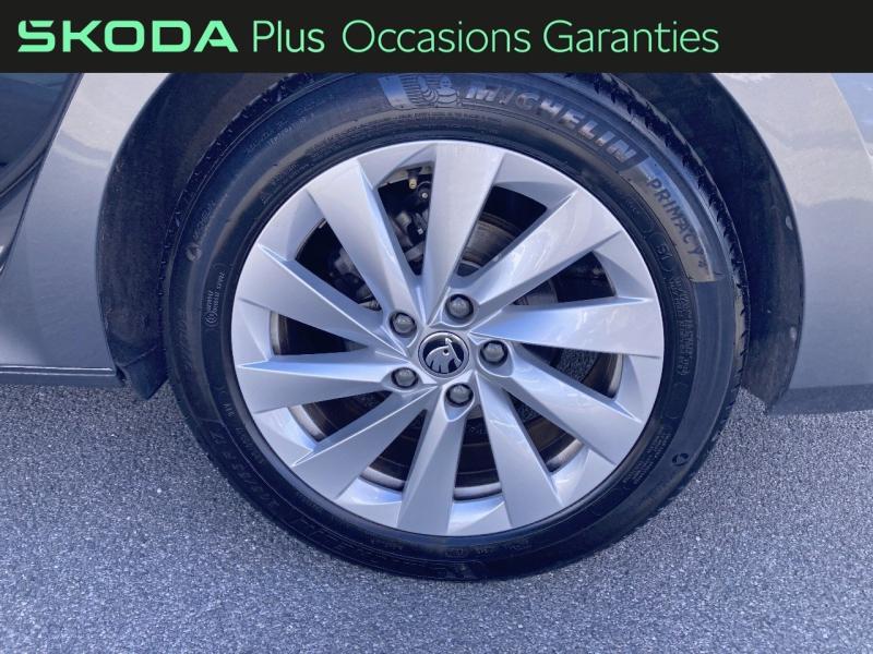 Voitures occasions ŠKODA Octavia Combi Selection Rivery