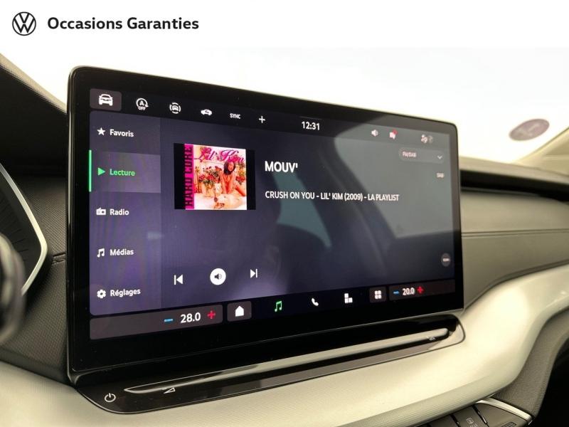 Voitures occasions ŠKODA Octavia Combi Selection Rivery