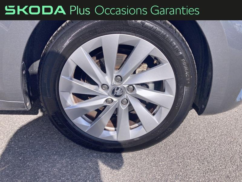 Voitures occasions ŠKODA Octavia Combi Selection Rivery