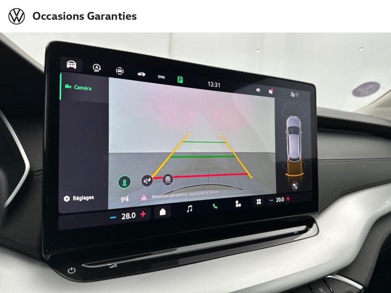 Voitures occasions ŠKODA Octavia Combi Selection Rivery