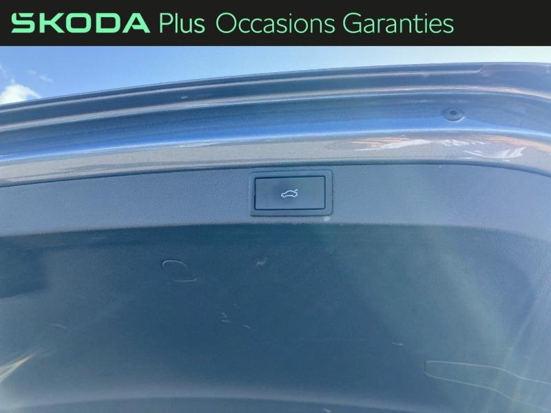 Voitures occasions ŠKODA Octavia Combi Selection Rivery