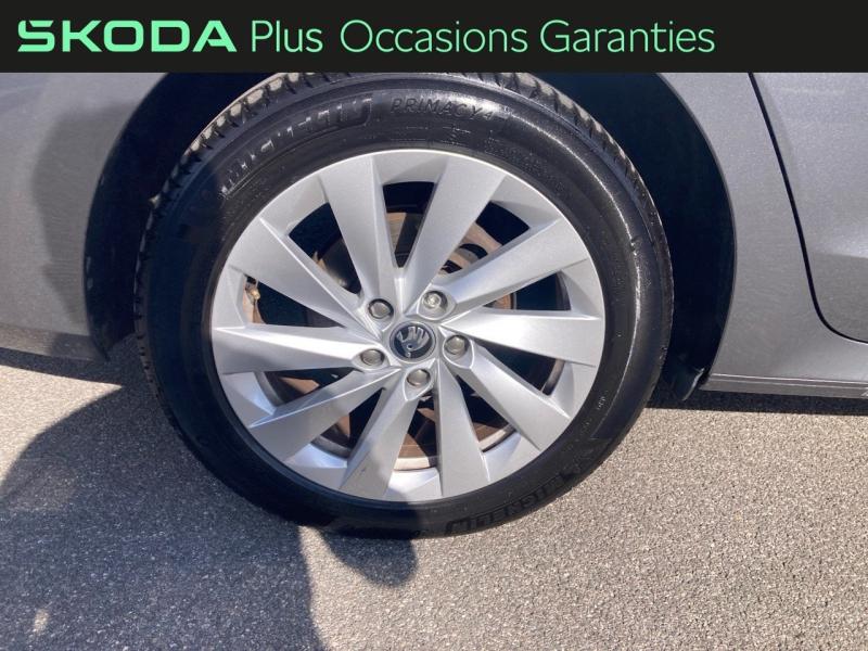 Voitures occasions ŠKODA Octavia Combi Selection Rivery