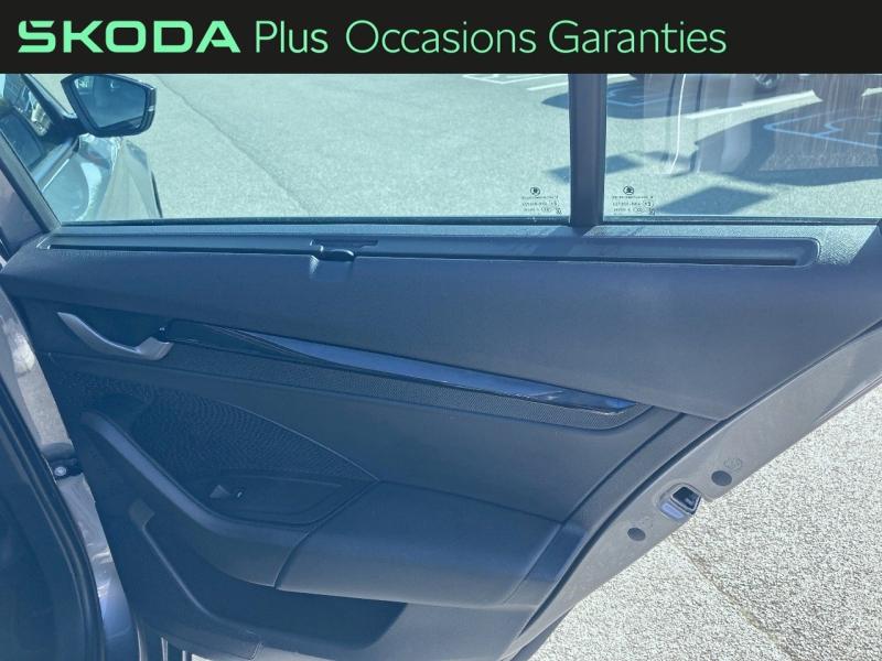 Voitures occasions ŠKODA Octavia Combi Selection Rivery