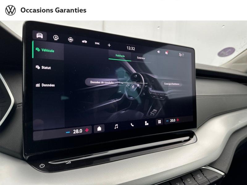 Voitures occasions ŠKODA Octavia Combi Selection Rivery