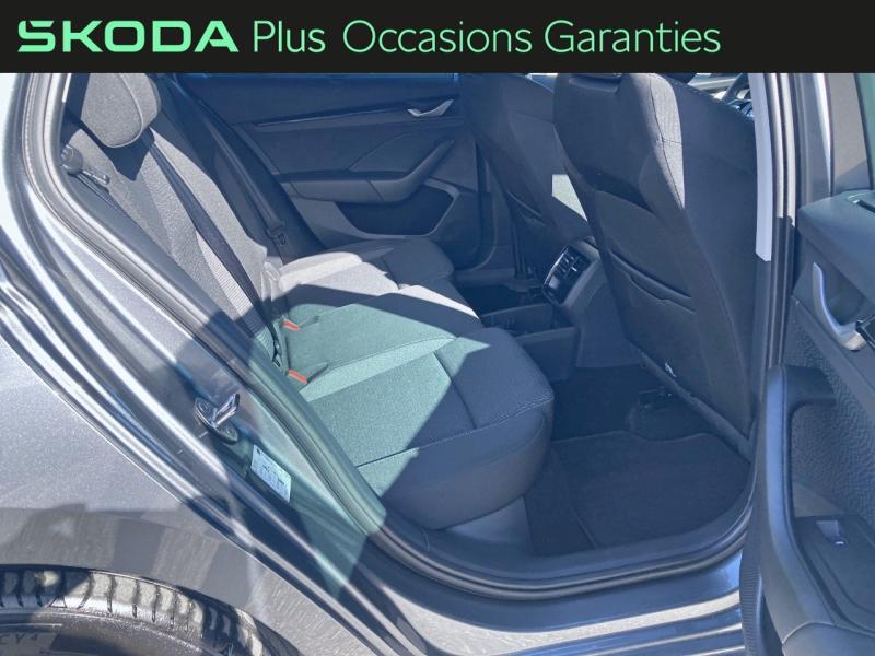 Voitures occasions ŠKODA Octavia Combi Selection Rivery