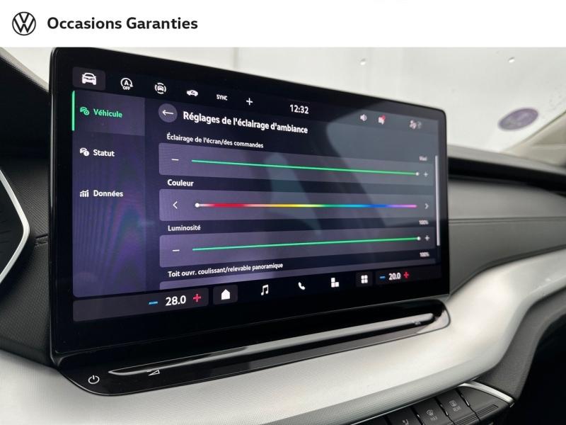 Voitures occasions ŠKODA Octavia Combi Selection Rivery