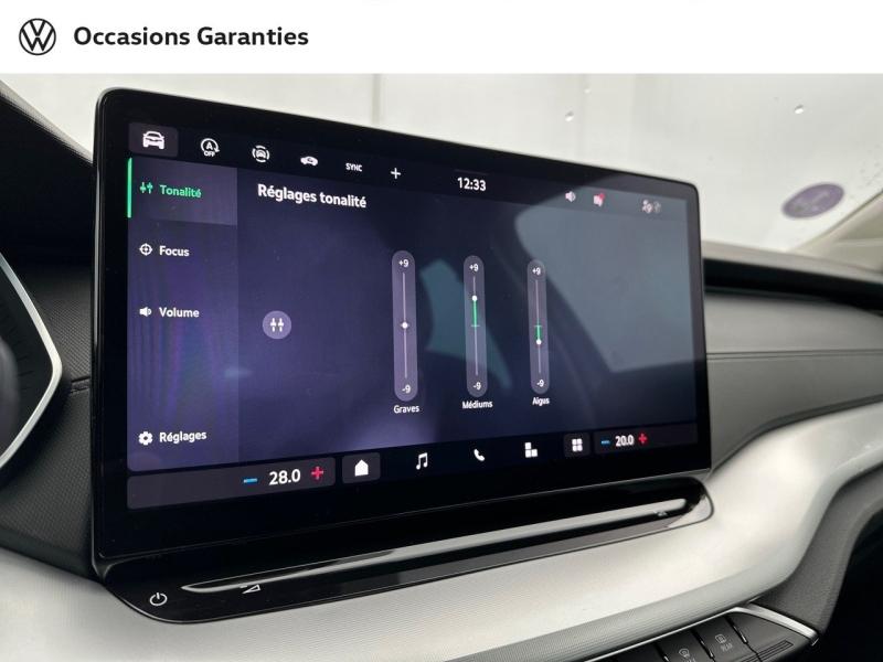 Voitures occasions ŠKODA Octavia Combi Selection Rivery