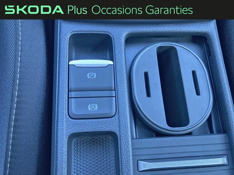 Voitures occasions ŠKODA Octavia Combi Selection Rivery