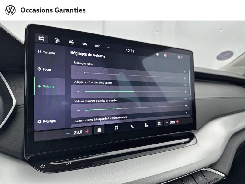 Voitures occasions ŠKODA Octavia Combi Selection Rivery