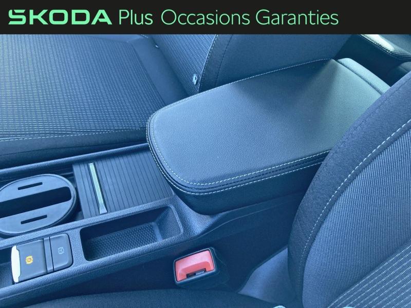 Voitures occasions ŠKODA Octavia Combi Selection Rivery