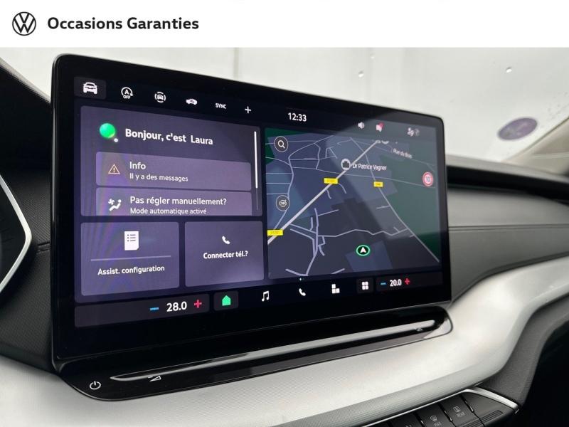 Voitures occasions ŠKODA Octavia Combi Selection Rivery