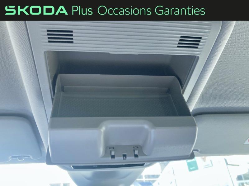 Voitures occasions ŠKODA Octavia Combi Selection Rivery