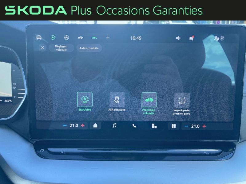 Voitures occasions ŠKODA Octavia Combi Selection Rivery