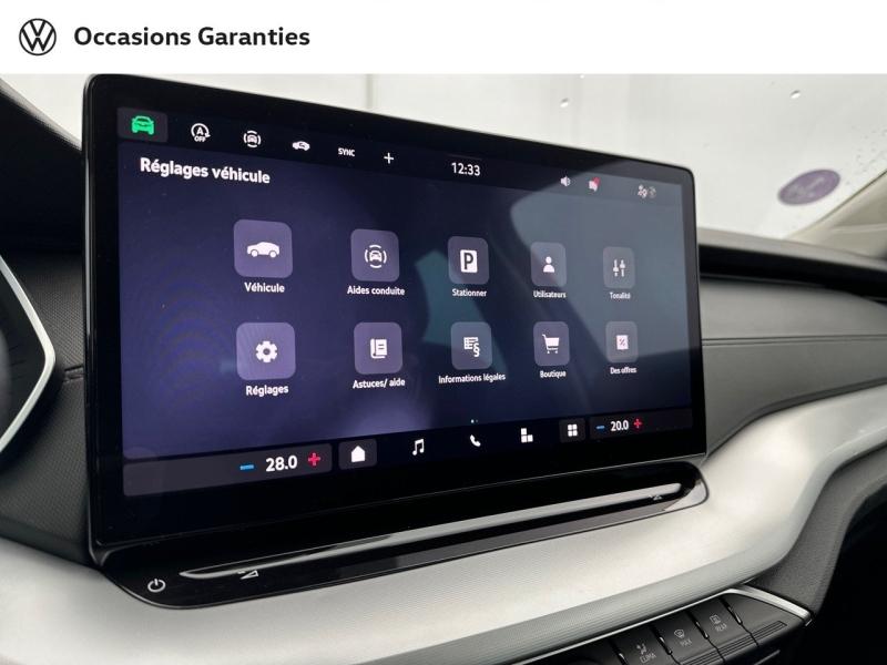 Voitures occasions ŠKODA Octavia Combi Selection Rivery