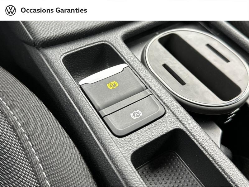 Voitures occasions ŠKODA Octavia Combi Selection Rivery