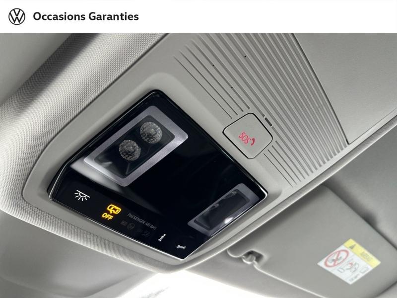 Voitures occasions ŠKODA Octavia Combi Selection Rivery