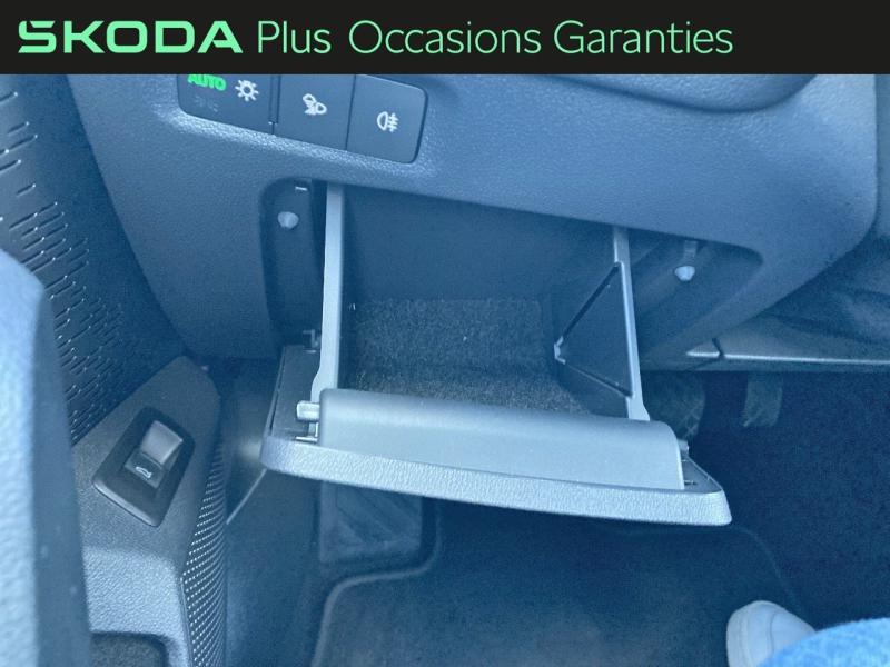 Voitures occasions ŠKODA Octavia Combi Selection Rivery