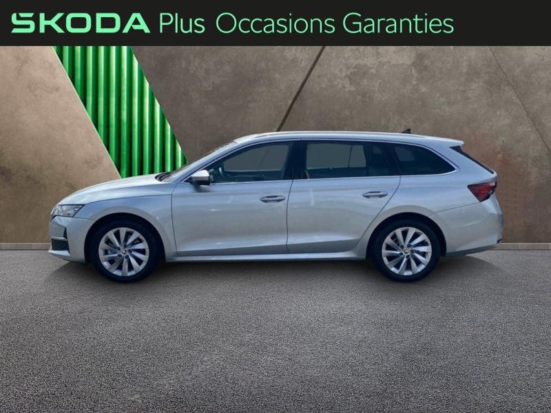 Voitures occasions ŠKODA Octavia Combi Selection Rivery