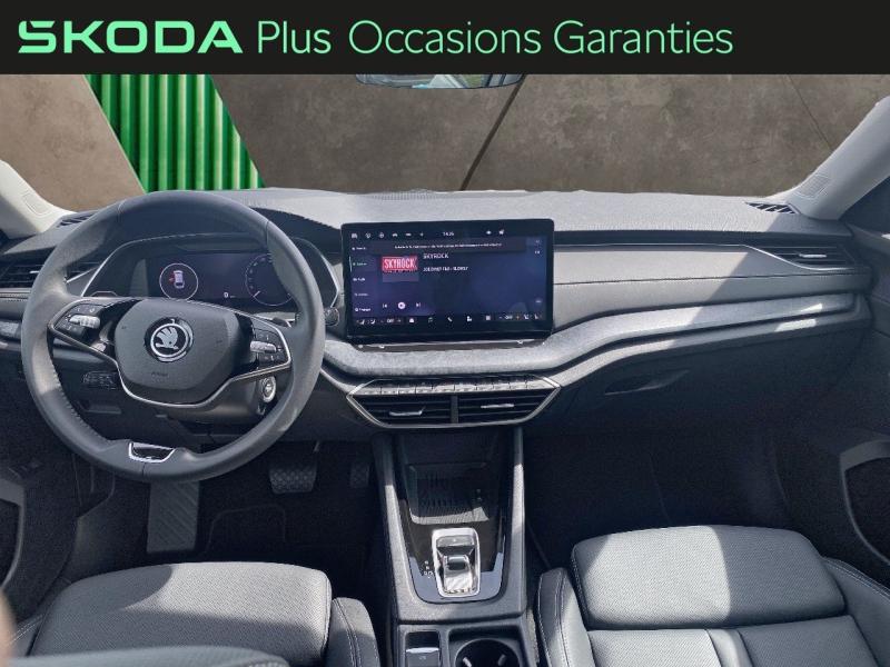 Voitures occasions ŠKODA Octavia Combi Selection Rivery