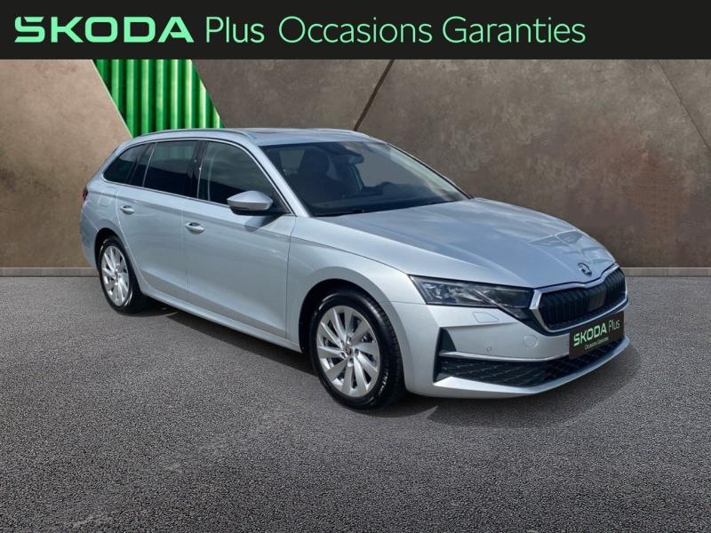 Voitures occasions ŠKODA Octavia Combi Selection Rivery