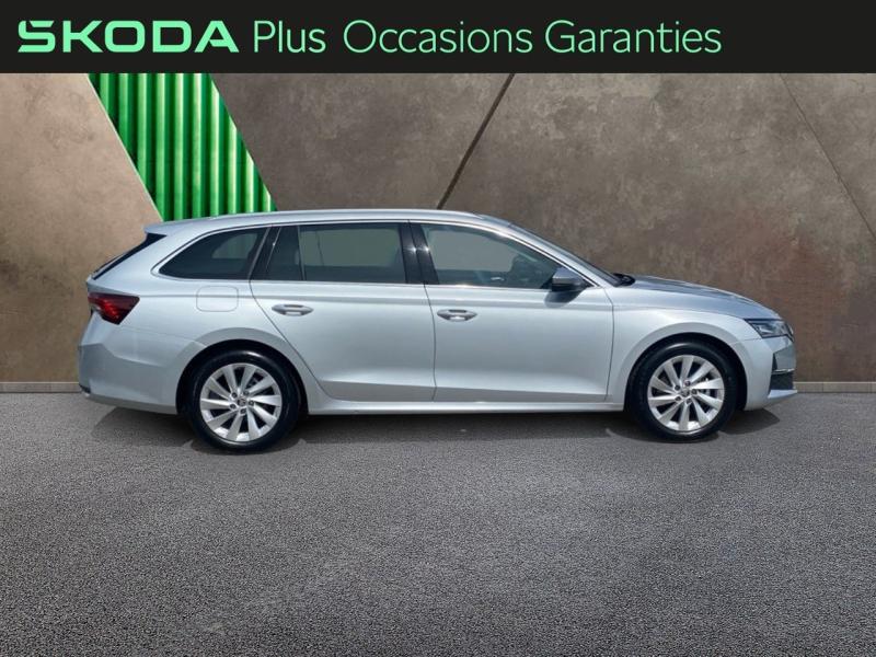 Voitures occasions ŠKODA Octavia Combi Selection Rivery