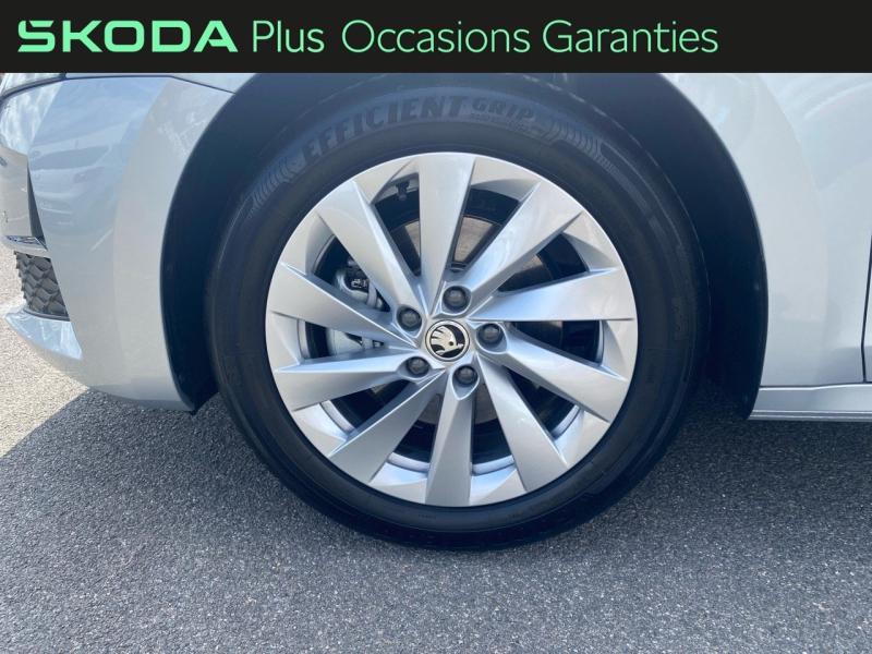 Voitures occasions ŠKODA Octavia Combi Selection Rivery