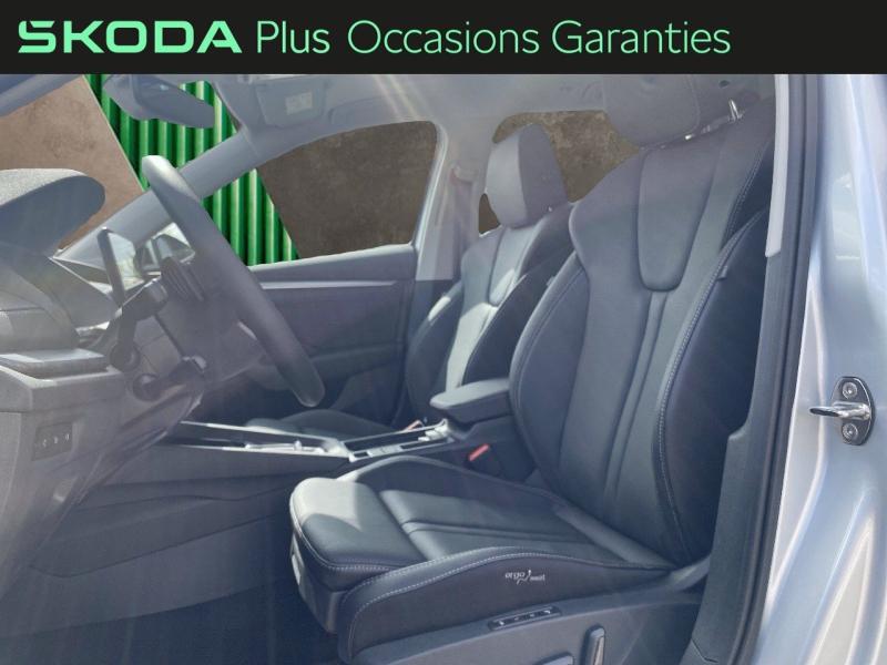 Voitures occasions ŠKODA Octavia Combi Selection Rivery