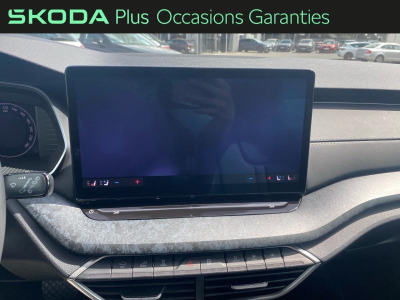 Voitures occasions ŠKODA Octavia Combi Selection Rivery