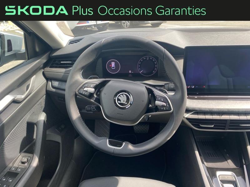 Voitures occasions ŠKODA Octavia Combi Selection Rivery