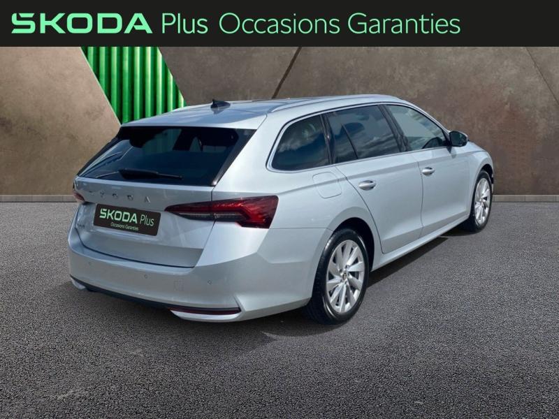 Voitures occasions ŠKODA Octavia Combi Selection Rivery