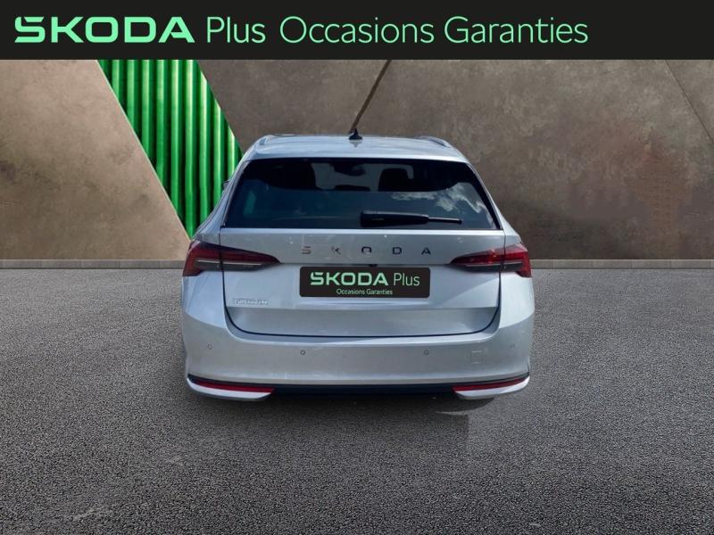 Voitures occasions ŠKODA Octavia Combi Selection Rivery