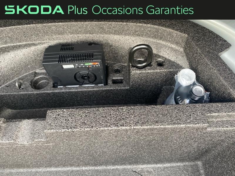 Voitures occasions ŠKODA Octavia Combi Selection Rivery