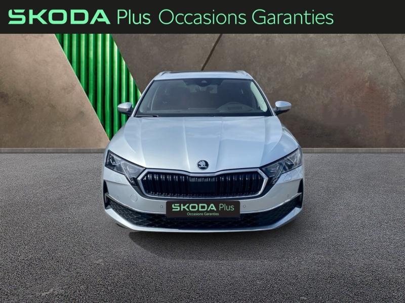 Voitures occasions ŠKODA Octavia Combi Selection Rivery