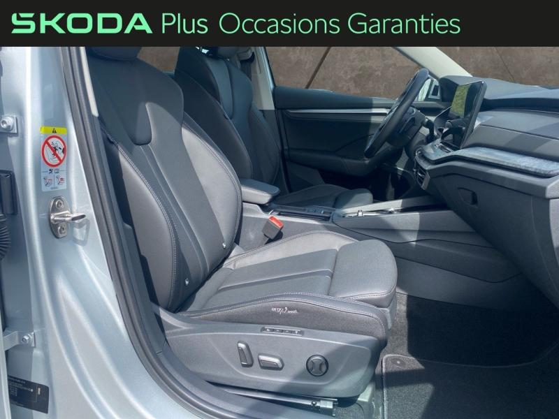 Voitures occasions ŠKODA Octavia Combi Selection Rivery