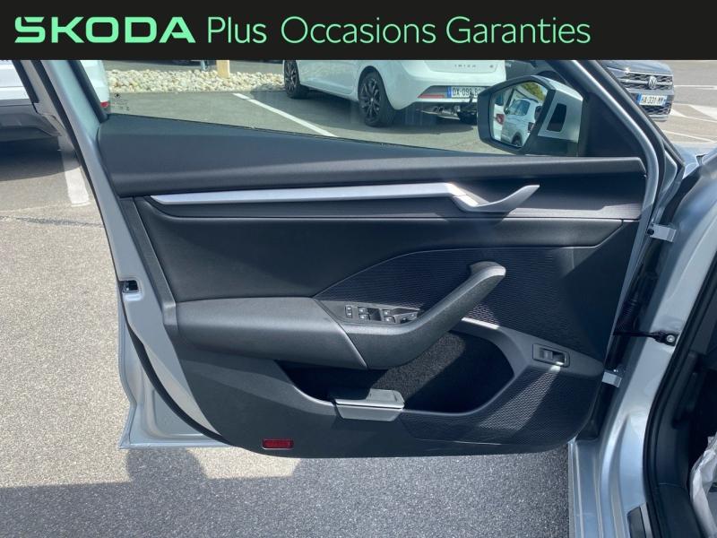 Voitures occasions ŠKODA Octavia Combi Selection Rivery