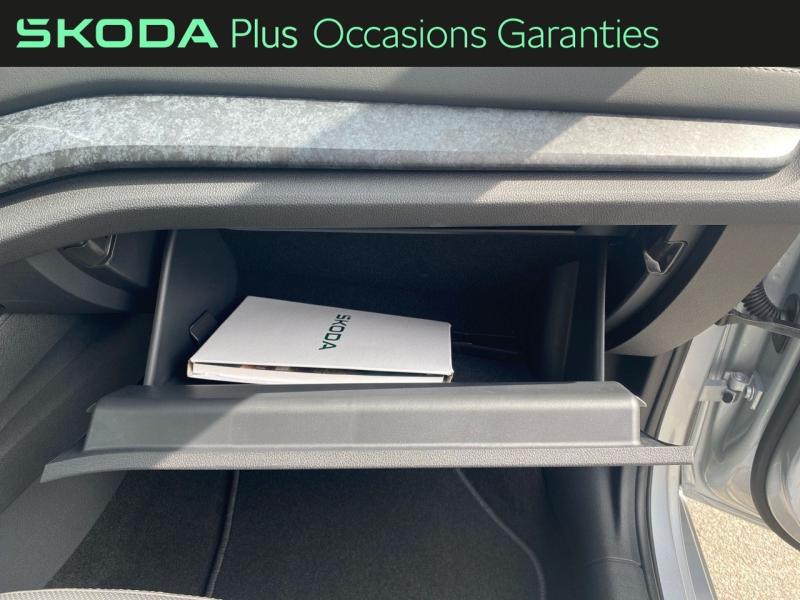 Voitures occasions ŠKODA Octavia Combi Selection Rivery