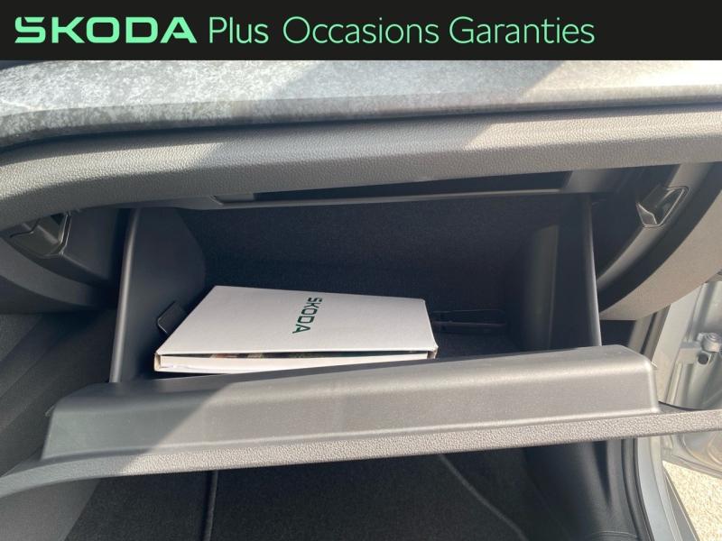 Voitures occasions ŠKODA Octavia Combi Selection Rivery