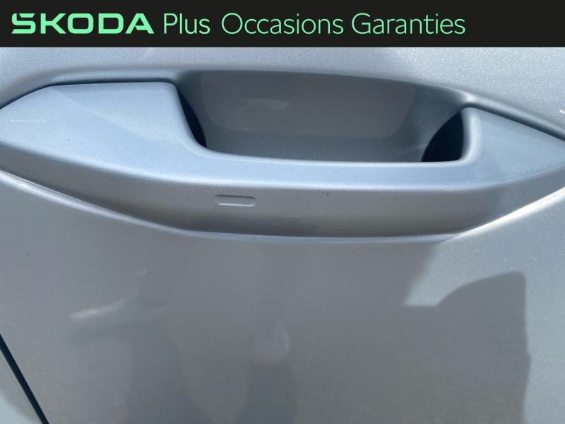 Voitures occasions ŠKODA Octavia Combi Selection Rivery