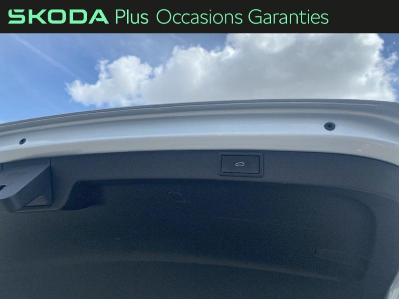 Voitures occasions ŠKODA Octavia Combi Selection Rivery