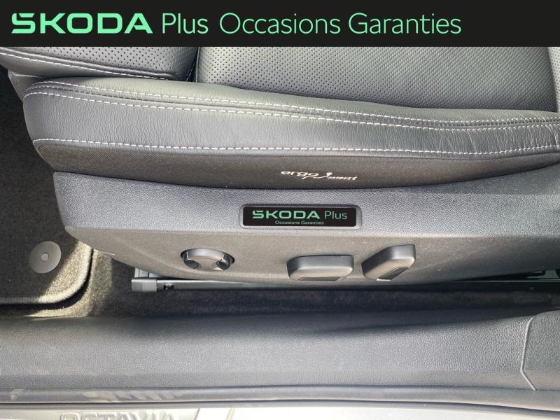 Voitures occasions ŠKODA Octavia Combi Selection Rivery