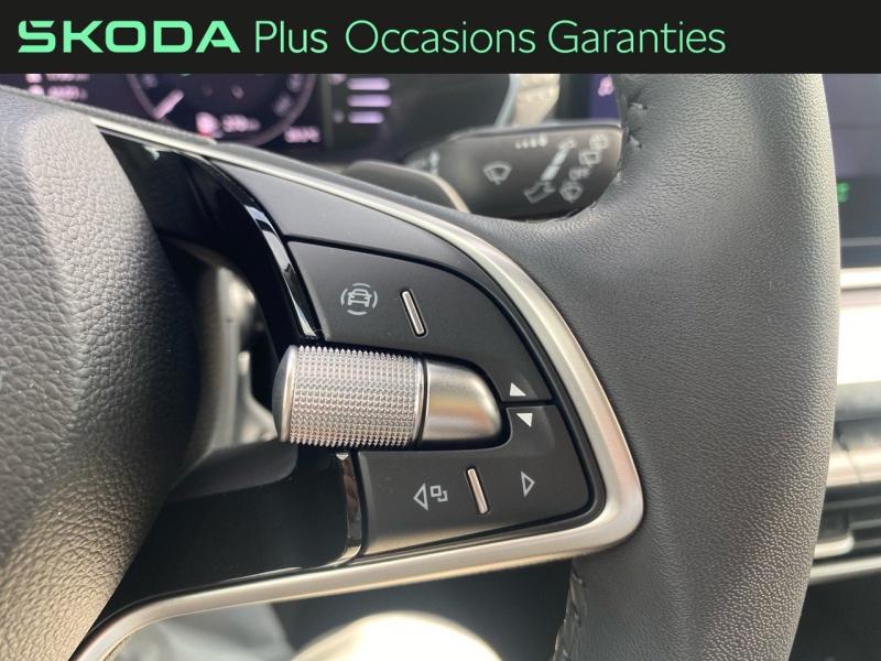 Voitures occasions ŠKODA Octavia Combi Selection Rivery