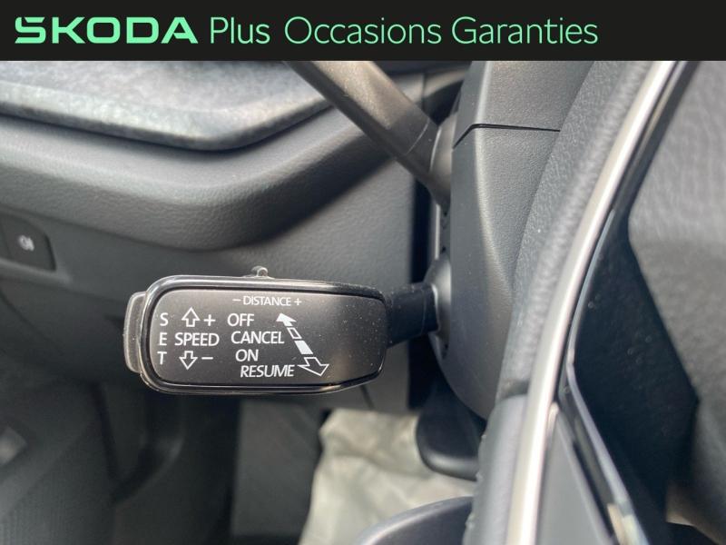 Voitures occasions ŠKODA Octavia Combi Selection Rivery