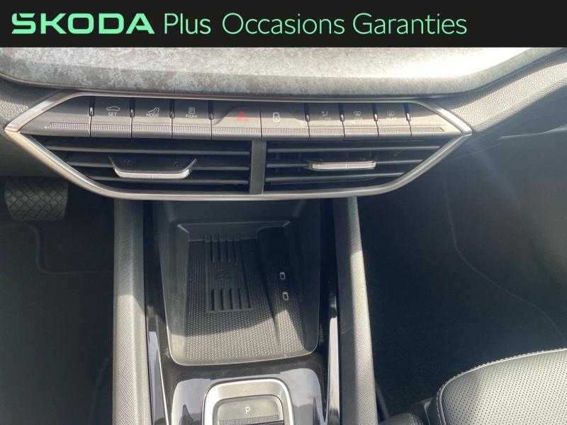 Voitures occasions ŠKODA Octavia Combi Selection Rivery