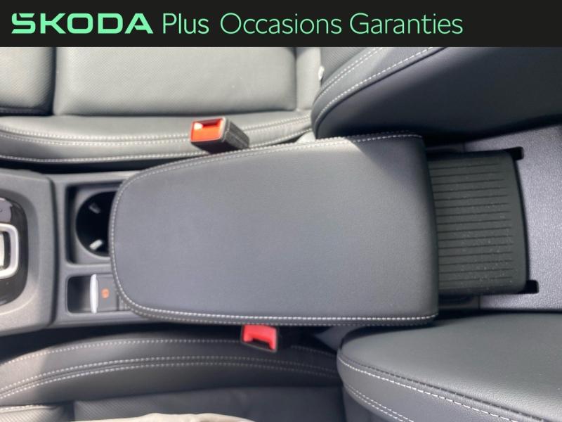 Voitures occasions ŠKODA Octavia Combi Selection Rivery