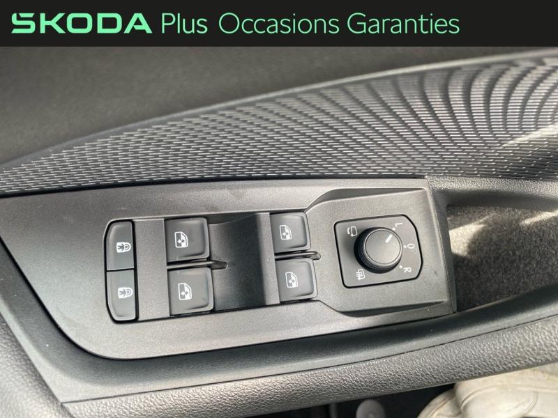 Voitures occasions ŠKODA Octavia Combi Selection Rivery