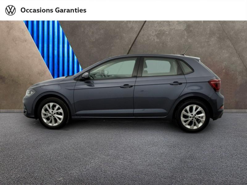 Voitures occasions VOLKSWAGEN POLO Style Rivery