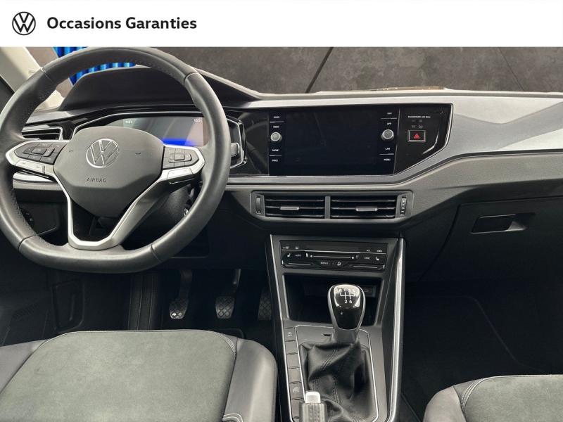 Voitures occasions VOLKSWAGEN POLO Style Rivery