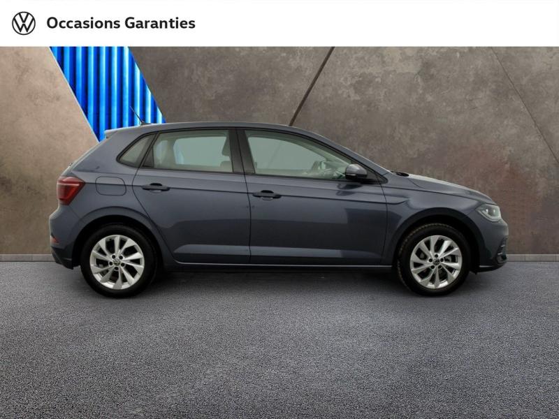 Voitures occasions VOLKSWAGEN POLO Style Rivery