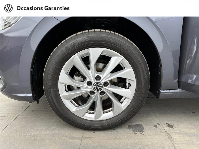 Voitures occasions VOLKSWAGEN POLO Style Rivery