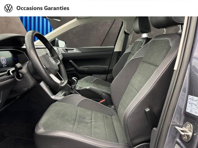 Voitures occasions VOLKSWAGEN POLO Style Rivery